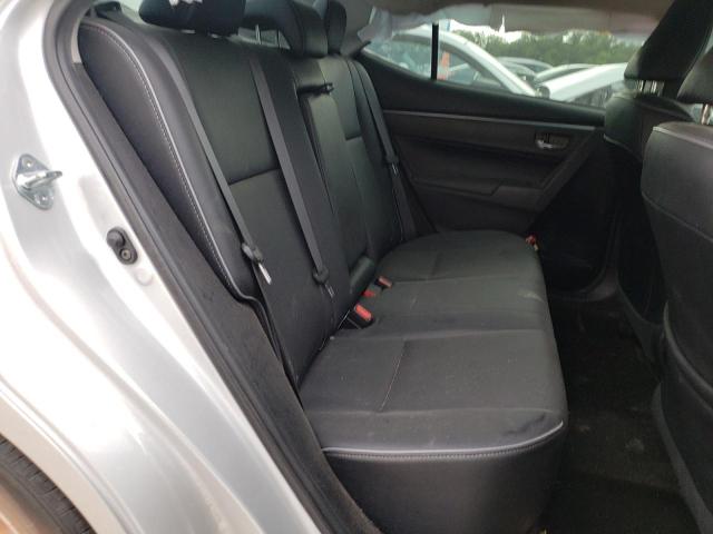 Photo 6 from auction – 2016 TOYOTA COROLLA L with VIN 2T1BURHE1GC645970
