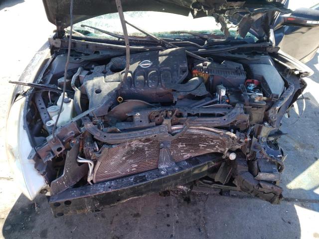 Photo 7 from auction – 2012 NISSAN ALTIMA BAS with VIN 1N4AL2AP5CN454048