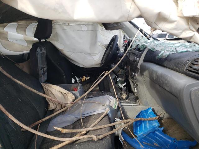Photo 5 from auction – 2012 TOYOTA 4RUNNER SR with VIN JTEBU5JR6C5078521