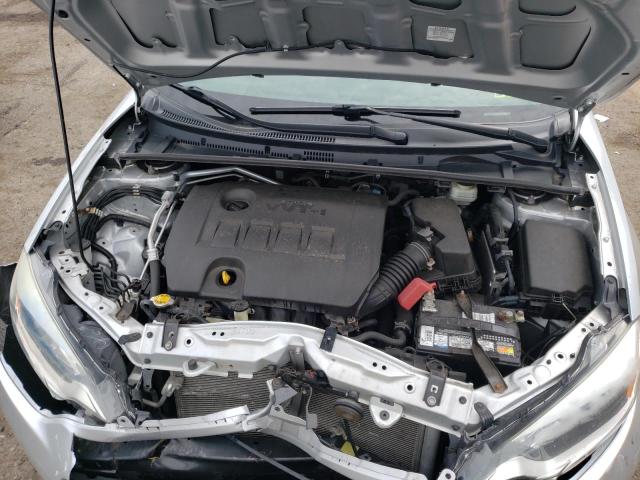 Photo 7 from auction – 2016 TOYOTA COROLLA L with VIN 2T1BURHE2GC521058