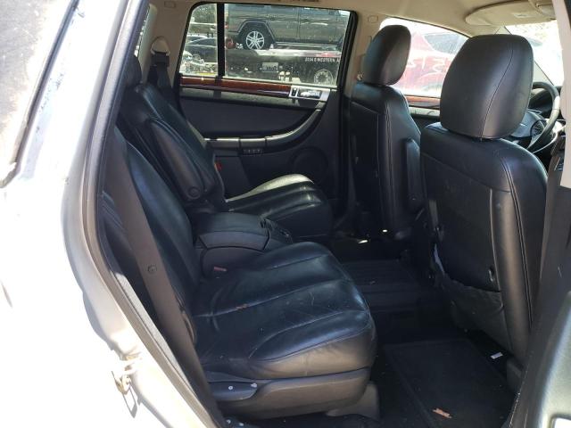 Photo 6 from auction – 2005 CHRYSLER PACIFICA T with VIN 2C4GM68495R330858