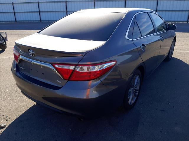 Photo 4 from auction – 2015 TOYOTA CAMRY LE with VIN 4T1BF1FK7FU010771