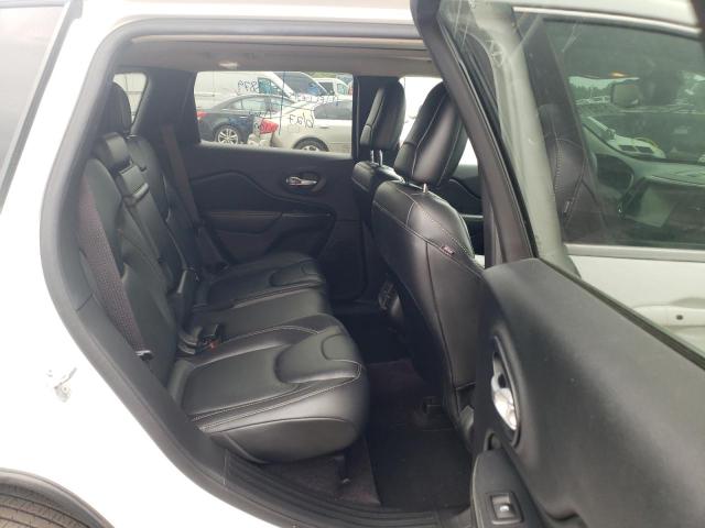 Photo 6 from auction – 2016 JEEP CHEROKEE L with VIN 1C4PJMDB9GW232912