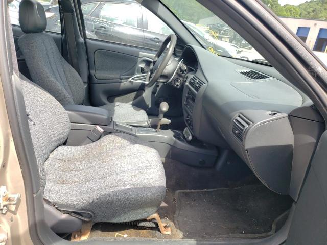 Photo 5 from auction – 2004 CHEVROLET CAVALIER with VIN 1G1JC52F347290797