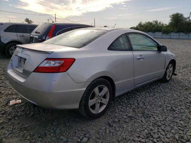 Photo 4 from auction – 2008 HONDA CIVIC with VIN 2HGFG12878H554093