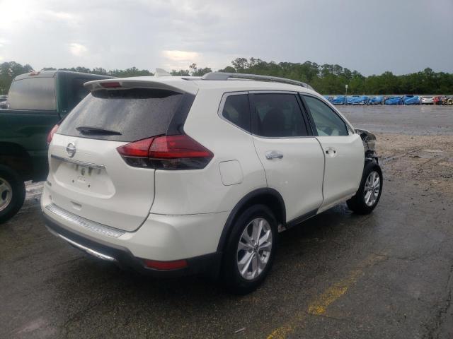 Photo 4 from auction – 2018 NISSAN ROGUE S with VIN 5N1AT2MT7JC841708