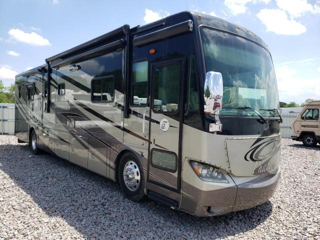 SPRI MOTORHOME 2012 with VIN 4UZACHBS8CCBV7544 - Photo from auction