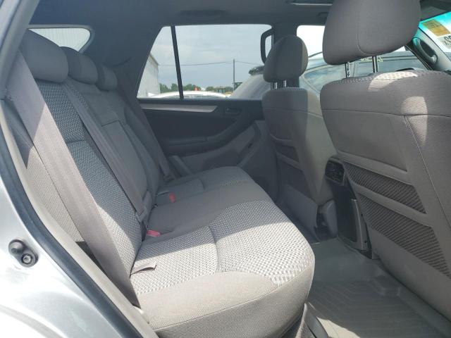 Photo 6 from auction – 2008 TOYOTA 4RUNNER SR with VIN JTEBU14R48K020212