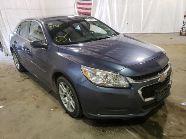 CHEVROLET MALIBU 2014 z numerem VIN 1G11C5SL7EF139832 - Zdjęcie z aukcji