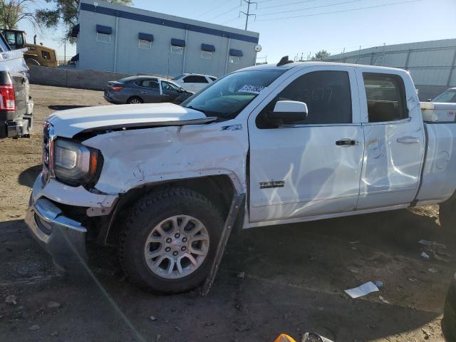 Photo 9 from auction – 2016 GMC SIERRA K15 with VIN 1GTV2MEC6GZ126072