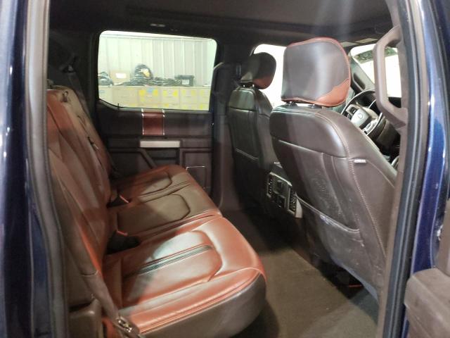 Photo 6 from auction – 2019 FORD F150 SUPER with VIN 1FTEW1E41KFB62743