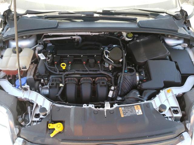 Photo 7 from auction – 2014 FORD FOCUS S with VIN 1FADP3E24EL412717