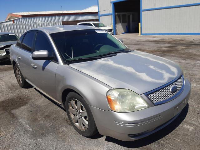Photo 1 from auction – 2007 FORD FIVE HUNDR with VIN 1FAHP24107G153885