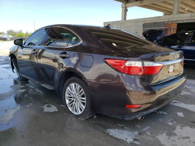 صورة رقم 3 من المزاد - 2013 LEXUS ES 350 مع VIN JTHBK1GG2D2063055