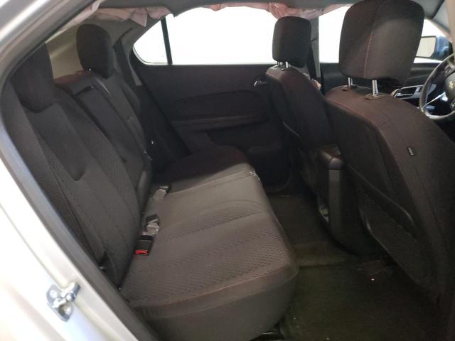 Photo 6 from auction – 2012 CHEVROLET EQUINOX LS with VIN 2GNFLCEKXC6325254