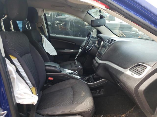 Photo 5 from auction – 2012 DODGE JOURNEY SX with VIN 3C4PDCBG9CT331035