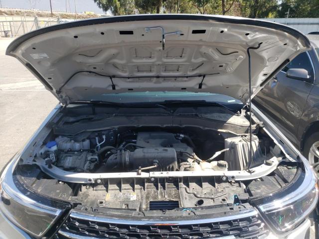 Photo 7 from auction – 2020 FORD EXPLORER X with VIN 1FMSK7DH9LGD17522