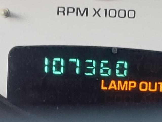 Photo 8 from auction – 2002 DODGE RAM 1500 with VIN 1D7HA16N92J130208