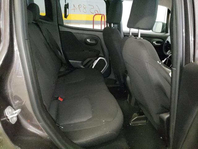 Photo 6 from auction – 2018 JEEP RENEGADE S with VIN ZACCJBAB4JPH14263