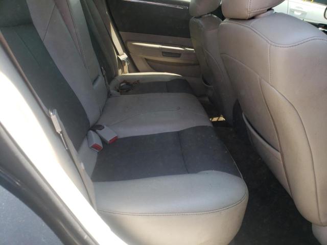 Photo 6 from auction – 2008 CHRYSLER 300 TOURIN with VIN 2C3LA53G28H331979