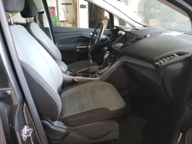 Photo 5 from auction – 2016 FORD C-MAX SE with VIN 1FADP5AU3GL117338