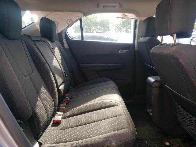Foto 6 de la subasta – 2014 CHEVROLET EQUINOX LS con VIN 2GNFLEEK8E6349003