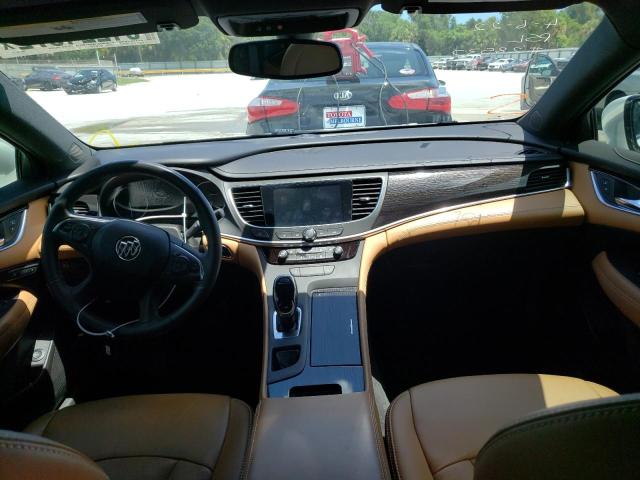 صورة رقم 9 من المزاد - 2017 BUICK LACROSSE E مع VIN 1G4ZP5SS6HU202114