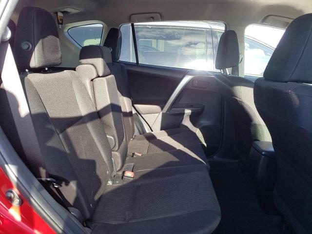 Photo 6 from auction – 2014 TOYOTA RAV4 LE with VIN JTMZFREV8EJ010470