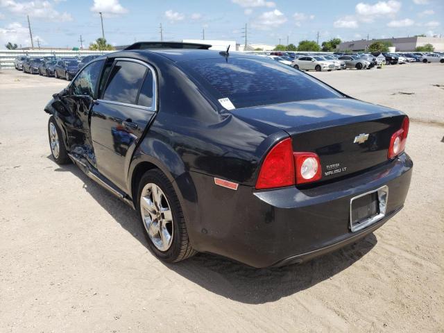 Photo 3 from auction – 2011 CHEVROLET MALIBU 1LT with VIN 1G1ZC5E16BF300468