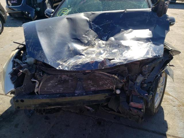Photo 9 from auction – 2012 NISSAN ALTIMA BAS with VIN 1N4AL2AP5CN454048