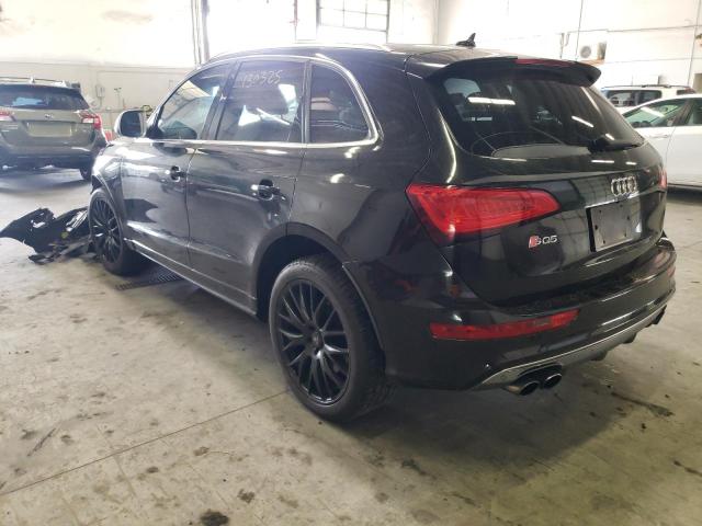 Photo 3 from auction – 2014 AUDI SQ5 PREMIU with VIN WA1CGAFP0EA053540