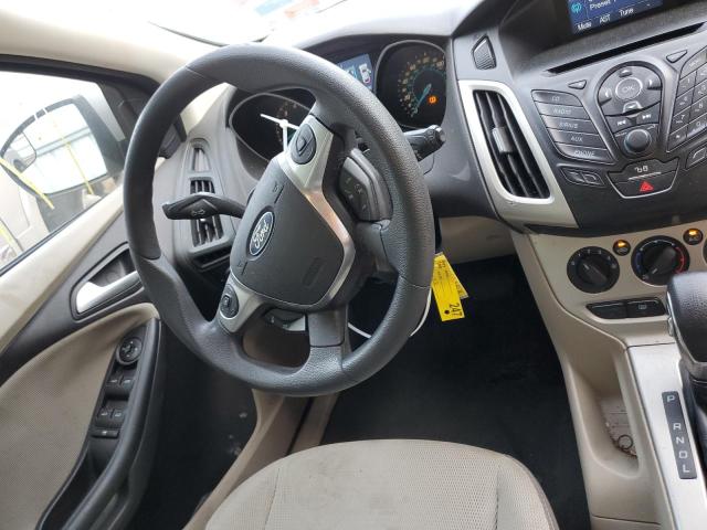 Фото 9 с аукциона – 2012 FORD FOCUS SE с VIN 1FAHP3K28CL113606