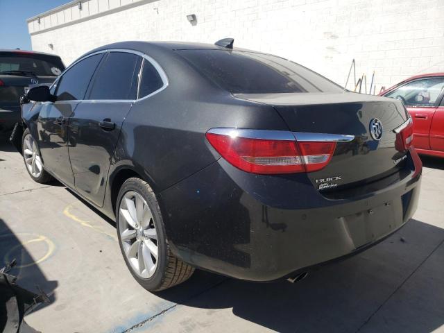 Foto 3 de la subasta – 2015 BUICK VERANO CON con VIN 1G4PR5SK7F4140690