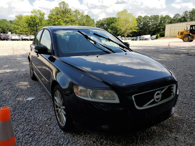 VOLVO S40 T5 2011 with VIN YV1672MS0B2548840 - Photo from auction