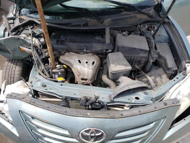 Photo 7 from auction – 2008 TOYOTA CAMRY CE with VIN 4T1BE46K68U748388