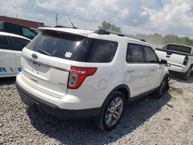 Photo 4 from auction – 2011 FORD EXPLORER L with VIN 1FMHK8F85BGA92012
