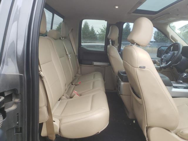 Photo 6 from auction – 2016 FORD F150 SUPER with VIN 1FTEX1EP1GFC47693