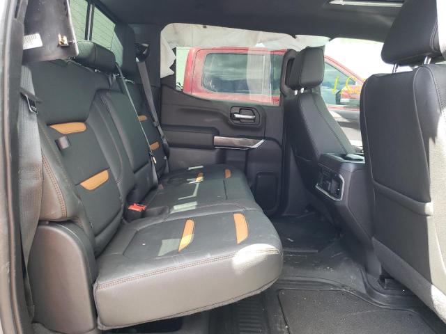 Photo 6 from auction – 2021 GMC SIERRA K15 with VIN 3GTP9EED4MG370012