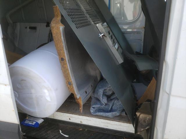 Photo 6 from auction – 2008 DODGE SPRINTER 2 with VIN WD0PE745285242454