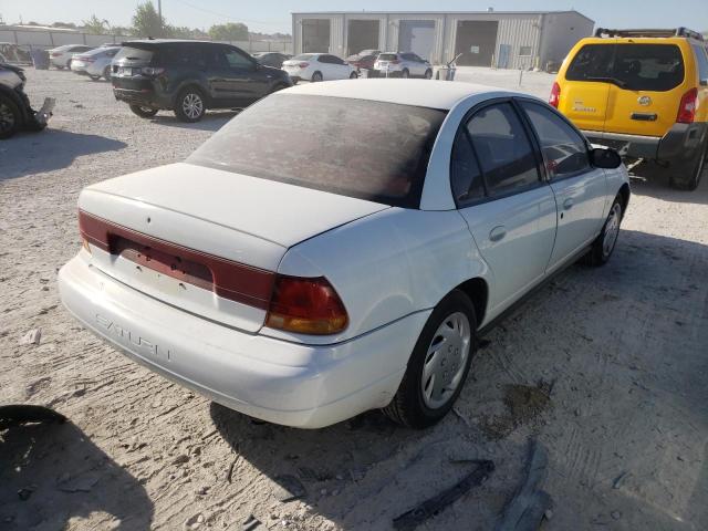 Photo 4 from auction – 1996 SATURN SL2 with VIN 1G8ZK5279TZ175348