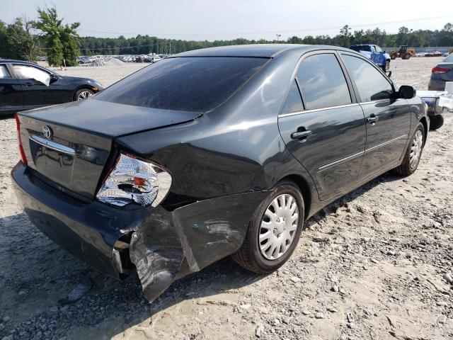 Photo 4 from auction – 2002 TOYOTA CAMRY LE with VIN 4T1BE32K42U592925