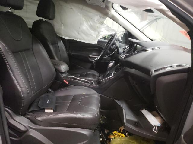Photo 5 from auction – 2013 FORD ESCAPE TIT with VIN 1FMCU9J92DUA58544