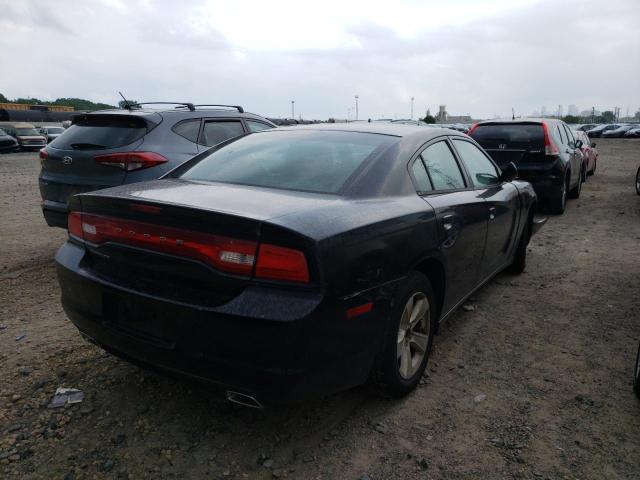 صورة رقم 4 من المزاد - 2014 DODGE CHARGER SE مع VIN 2C3CDXBG7EH268071