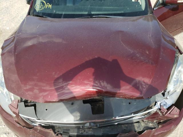 Photo 7 from auction – 2010 NISSAN ALTIMA BAS with VIN 1N4AL2AP3AN543890