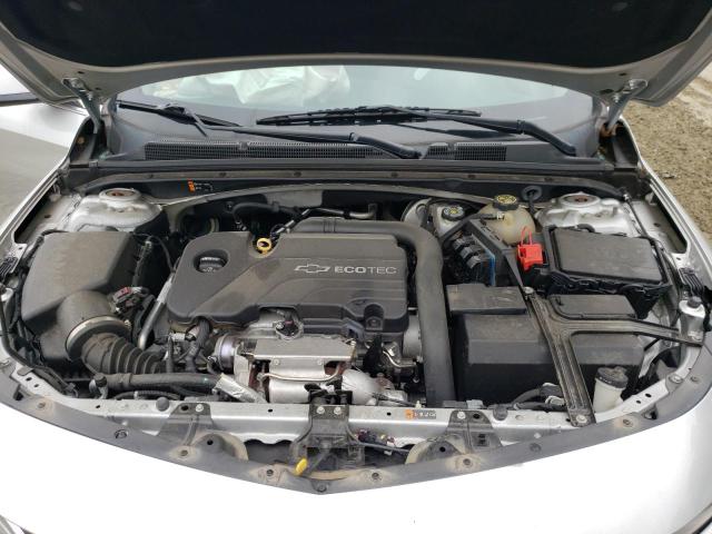 Photo 7 from auction – 2016 CHEVROLET MALIBU LT with VIN 1G1ZE5ST8GF282045