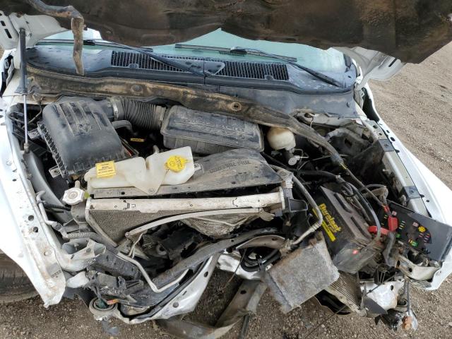 Photo 7 from auction – 2007 DODGE RAM 1500 S with VIN 1D7HU18P47S152706
