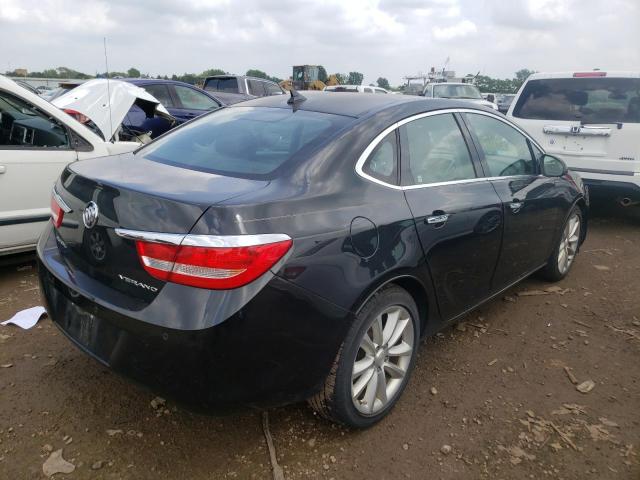 Photo 4 from auction – 2014 BUICK VERANO with VIN 1G4PS5SK0E4136855