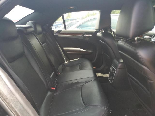 Photo 6 from auction – 2013 CHRYSLER 300 with VIN 2C3CCARG1DH505206