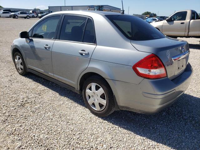 Photo 3 from auction – 2011 NISSAN VERSA S with VIN 3N1BC1AP4BL406874