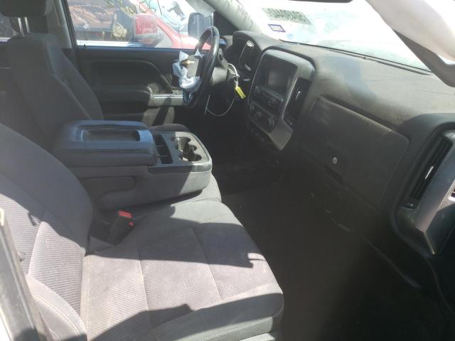 Photo 5 from auction – 2016 CHEVROLET 1500 with VIN 1GCRCREC3GZ180053